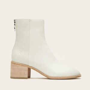 FRYE Emilia Short Boot